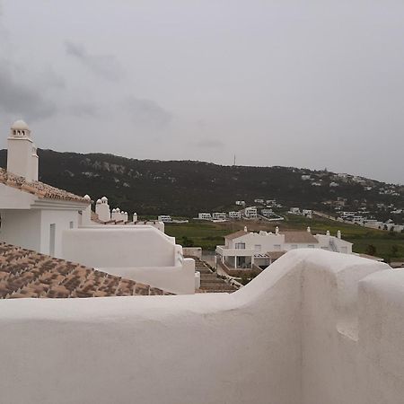 Casa Adosada Rompeolas-Atlanterra Zahara de los Atunes Zewnętrze zdjęcie