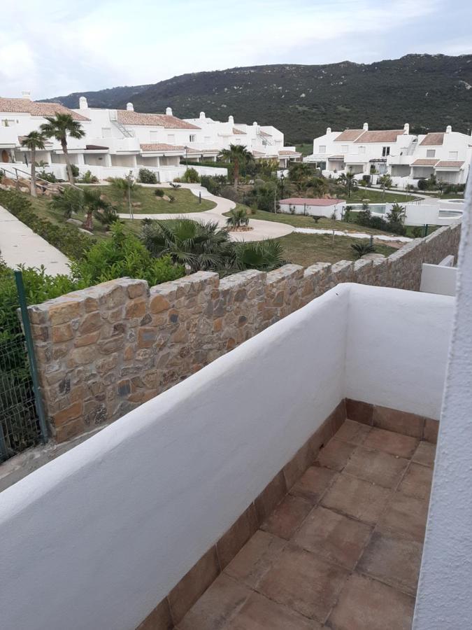 Casa Adosada Rompeolas-Atlanterra Zahara de los Atunes Zewnętrze zdjęcie