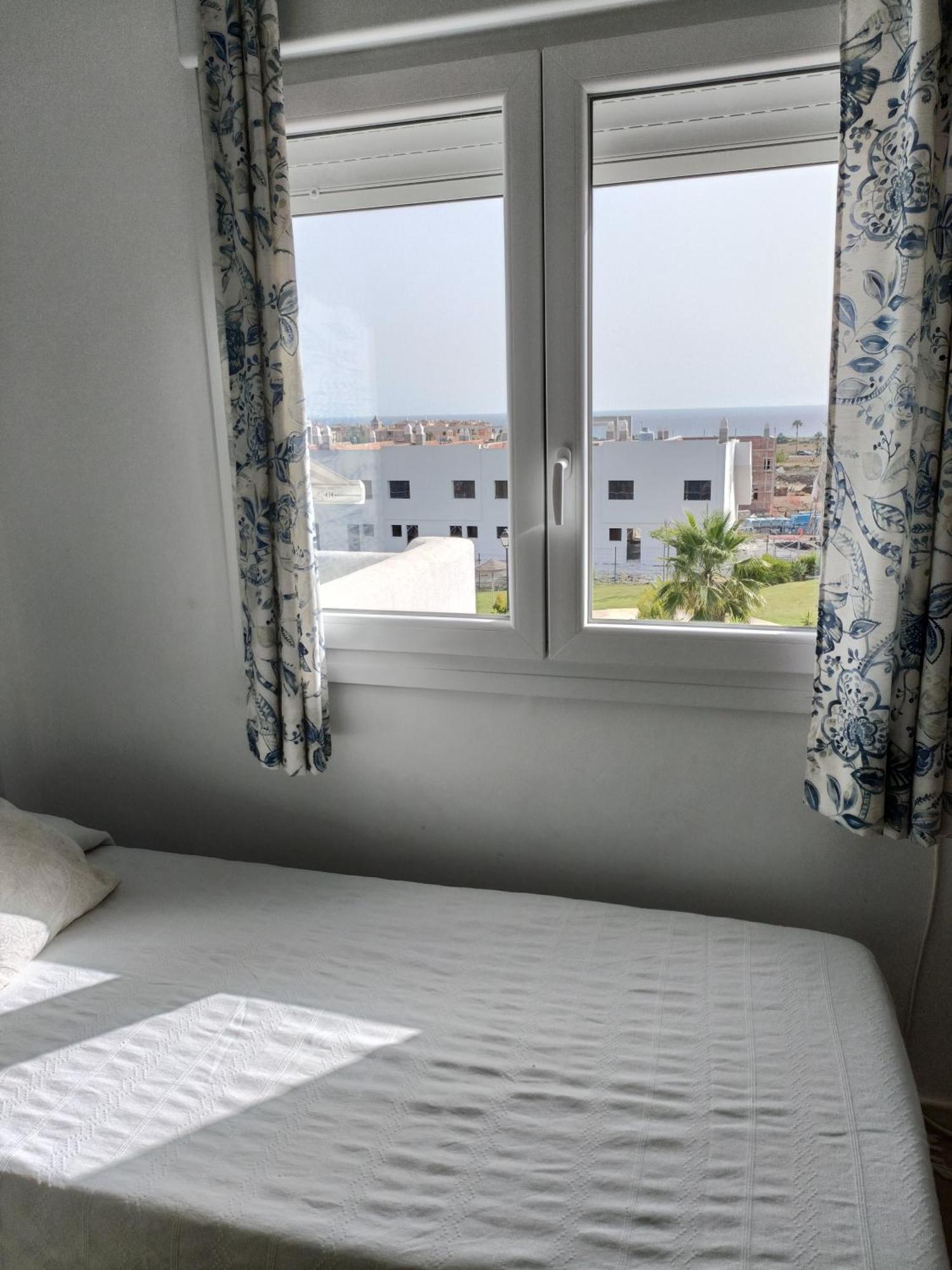 Casa Adosada Rompeolas-Atlanterra Zahara de los Atunes Zewnętrze zdjęcie